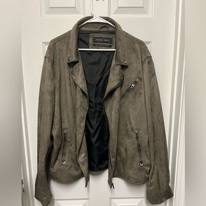 Zara jacket